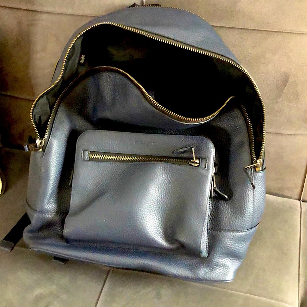 Coast West Backpack